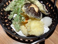 -小笠原·日料店