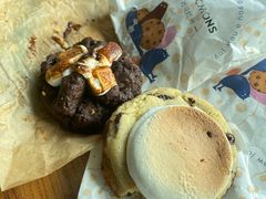-CHOCMONS巧克怪兽(屏风街店)