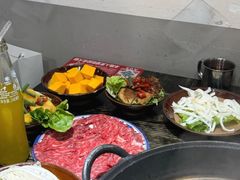 -冯校长老火锅(深圳福田店)