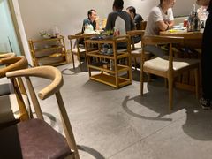 大堂-贰重天冰煮羊自助火锅(东坝店)