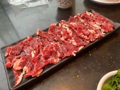 -六合里雄记汕头牛肉火锅(东门店)