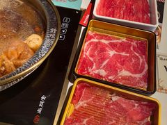 -温禾牛·和牛寿喜烧自助火锅(恒基名人店)