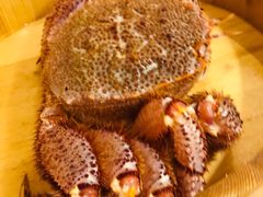 -蟹田居·活蟹料理(东城店)