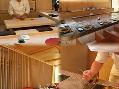 -松临·铁板烧&Omakase(神农店)