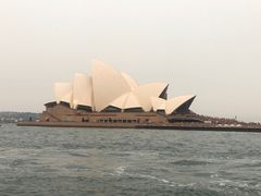 -悉尼歌剧院