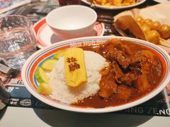 -敏华冰厅(平安金融中心店)