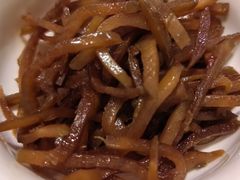 -李连贵熏肉大饼(丰台南路地铁站店)