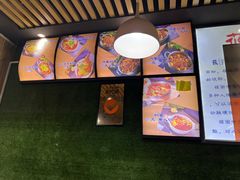 -内蒙焖面大盆骨餐馆(山大路店)
