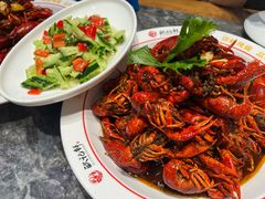 -欧记轩龙虾·私房菜(A店)