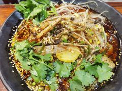 -宽窄巷子冒菜(中华广场店)