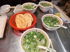 -河南前程·羊肉汤·烧烤(总店)
