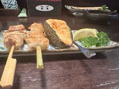 -哥哥の深夜食堂(叁宸里店)
