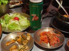 -西塔老太太泥炉烤肉(苏州大悦城店)