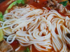 -李米线(武陵路店)