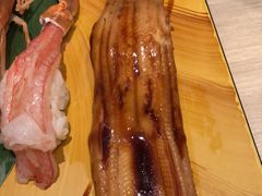 -梅丘·寿司の美登利(银座店)