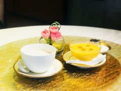 -唐阁(香港朗廷酒店)