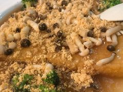 -龙海鲜螃蟹王(宏茂桥店)