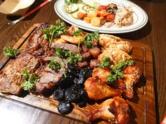 -HERRE·FARM 赫尔露营农场·团建聚会包场