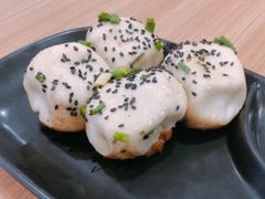 -小杨生煎(成山巴黎春天店)
