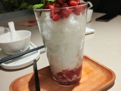 -蔡澜点心·粤菜(丽泽天街店)