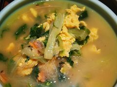 -吕氏疙瘩汤·新鲁菜(济南万象城店)