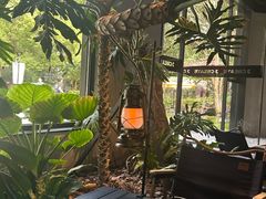 -J Create城市露营咖啡·简餐·宠物(上海动物园店)