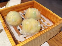 -蔡澜点心·粤菜(新街口IFCX店)