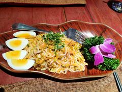 缅式凉鸡米线-花马天堂云南餐厅 Lost Heaven(外滩店)