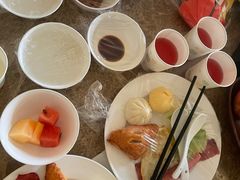 -京津新城温德姆至尊酒店(珠江大道店)