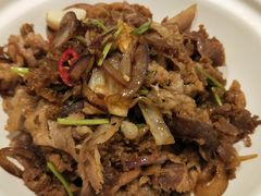 -北李妈妈菜·海肠捞饭(高新万达店)