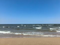 -北戴河圣蓝海洋公园