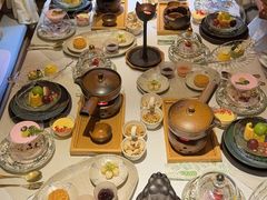 -叶叶菩提(太原别墅店)