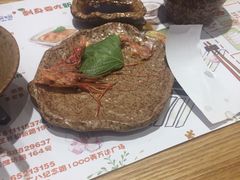 -林妈妈村·日式料理(宝山万达店)
