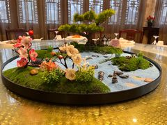 苏堤包房-宋园·金宴浙鲜馆(静安店)