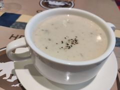 -遇见西木美式餐厅(体育路店)