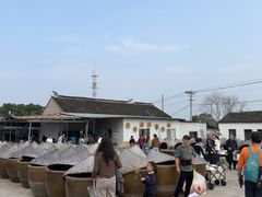 -苏州市吴中区光福窑上花果蜜饯厂