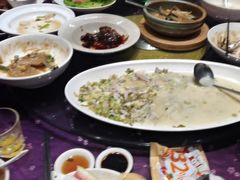 -妈妈菜舟山海鲜(定海古城店)