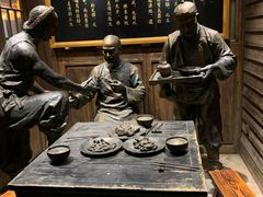 -王庄阿咪海鲜大排档(上下杭店)