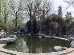 -熙春园餐厅