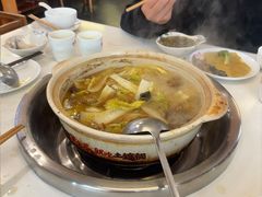 -土连锅·现熬养生汤锅(梁家巷店)