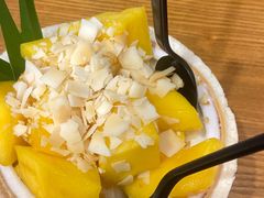-小小集渔·泰式大排档(太古里香槟店)