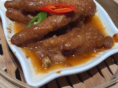 -点都德(汇盈广场店)