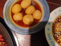 -受气牛肉·重庆耙牛肉(南坪总店)