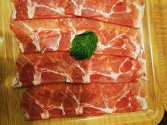 -一绪に寿喜烧(荟聚店)