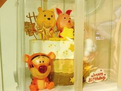 -追光 Dream Bakery(汉街店)