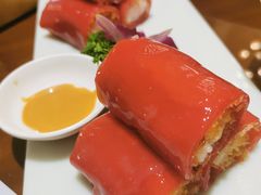 -豫璟轩中餐厅(南昌万怡店)