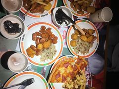 -比格比萨自助(花园路店)