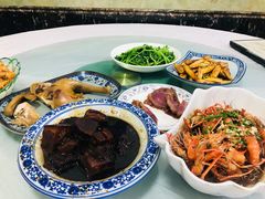 -芸海阁·农家私房菜(沙家浜景区出口店)