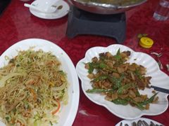 -畲乡一品鱼府土菜馆