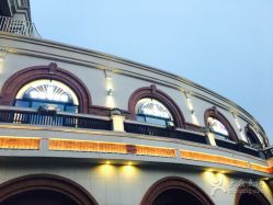 点击看大图 -TWOFACE 双面理发馆